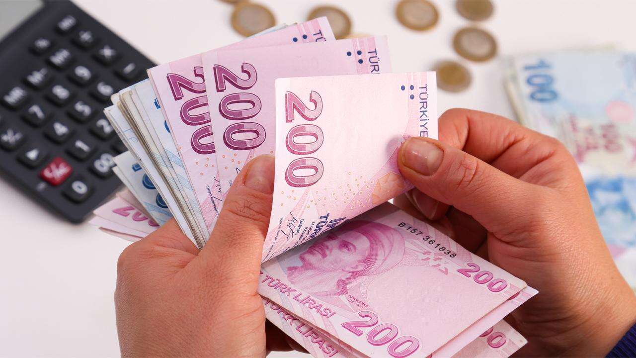 SGK Uzmanı, 2027 Yılı İçin Asgari Ücretin Net Rakamını Açıkladı 4